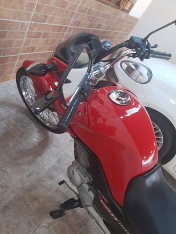MOTO FAN