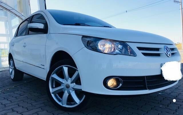 GOL G5 CITY 1.6  FLEX 