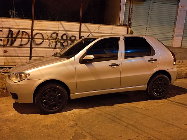 PALIO