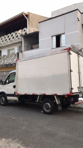 IVECO DAILY 2017