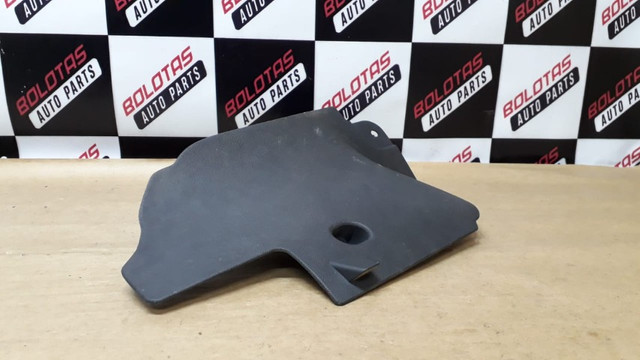 Acabamento Console LD Corsa Novo Montana 03/12 - Foto 5