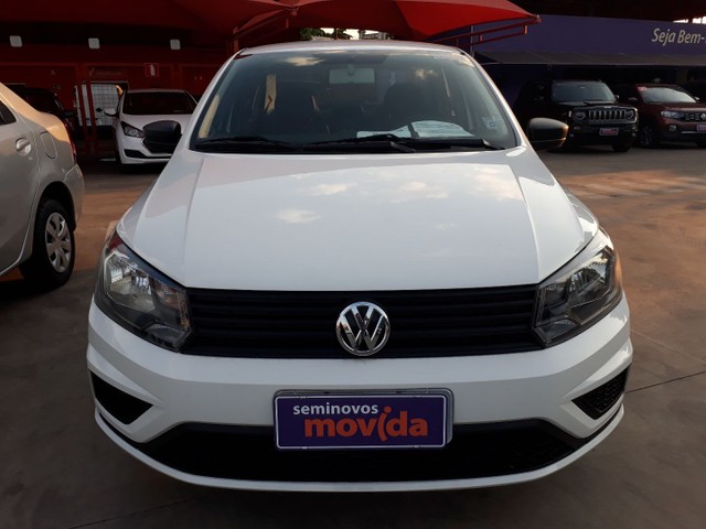 VOYAGE 1.6 MSI FLEX