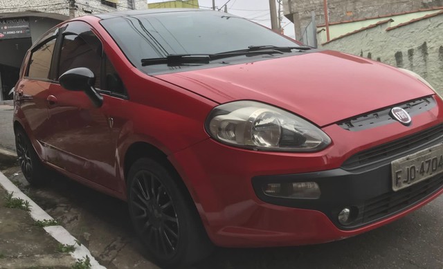 PUNTO ATTRACTIVE
