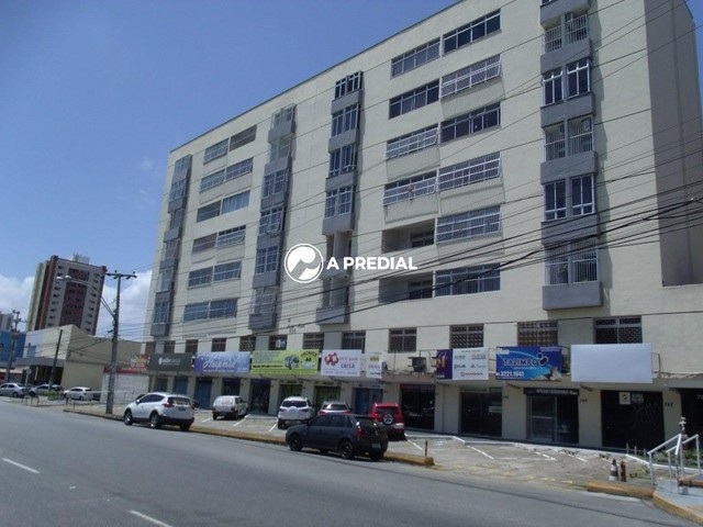 Sala para aluguel, Fátima - Fortaleza/CE