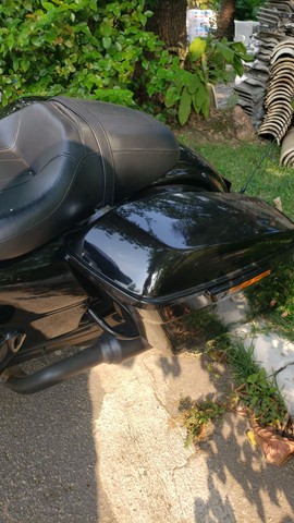 MOTO STREET GLIDE