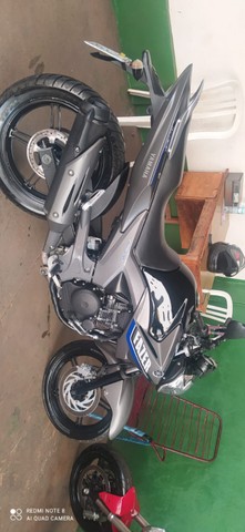 FAZER EDIÇÃO LIMITADA PRETA