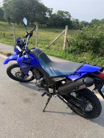 XT 660