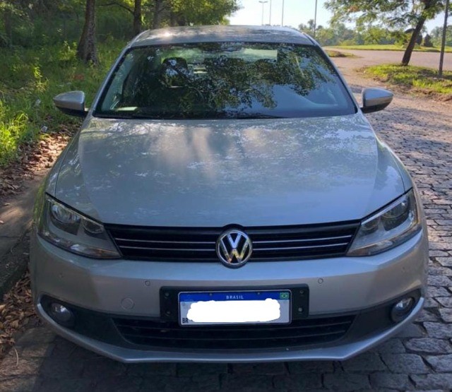 JETTA 2.0 CONFORTILINE 2012, FINANCIAMENTO COM TAXAS A PARTIR DE 0,48%