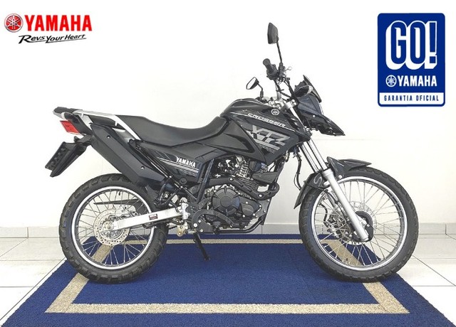 CROSSER 150 S 2020/2021