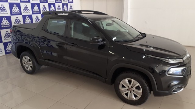 FIAT TORO FREEDOM FLEX 2018/2019