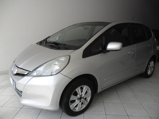 HONDA FIT LX 2014