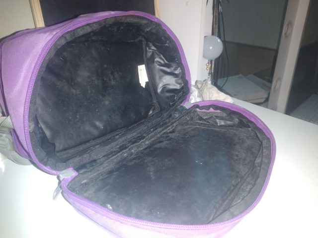 Lancheira samsonite - Foto 2