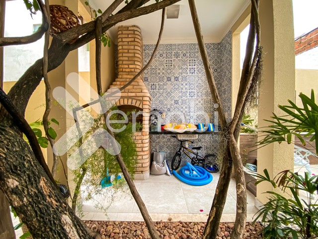 Casa de condomínio à venda em Nova Parnamirim - Jardim Atlântico - 5/4 5 suites - Foto 12