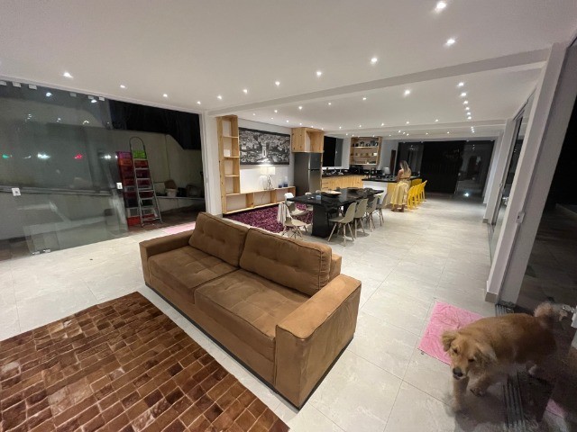 Casa linda em pipa 5 suítes. - Foto 5