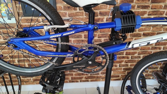BMX GT SPEED SERIES XL - Foto 2