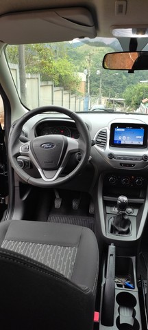 Ford Ka plus 2019 - Foto 3
