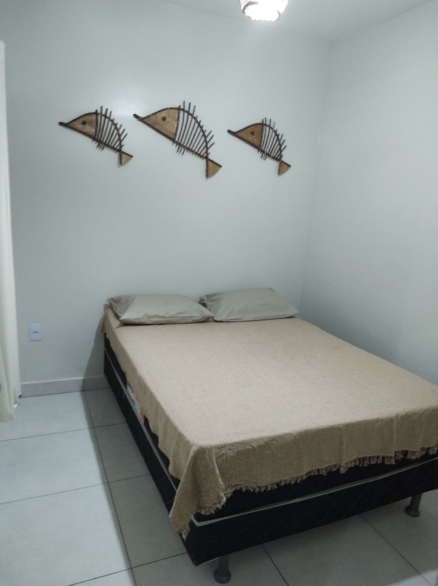 Casa de praia para temporada - Foto 9