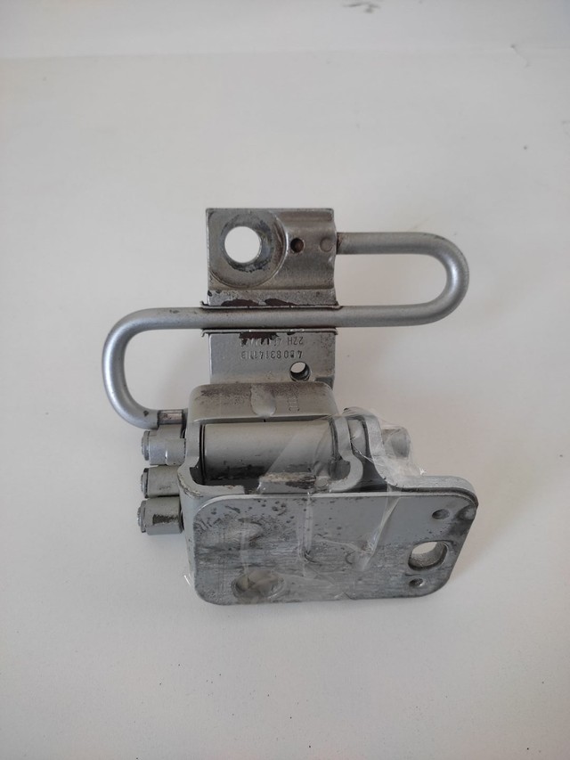 Limitador de Porta VW Golf  - Foto 2