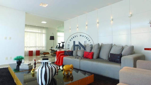 Casa à venda, 387 m² por R$ 2.300.000,00 - Jardim Petrópolis - Maceió/AL - Foto 6