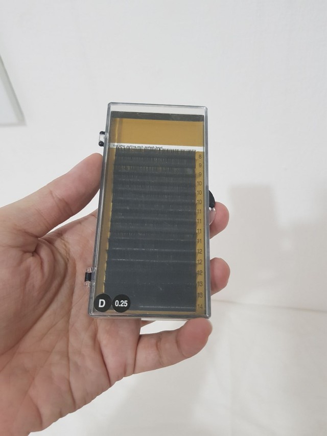 Kit Extensão De Cílios - Foto 3