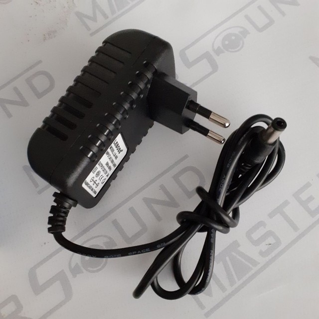 Fonte de alimentação. 12volts. 3 amperes. Nova.  - Foto 3