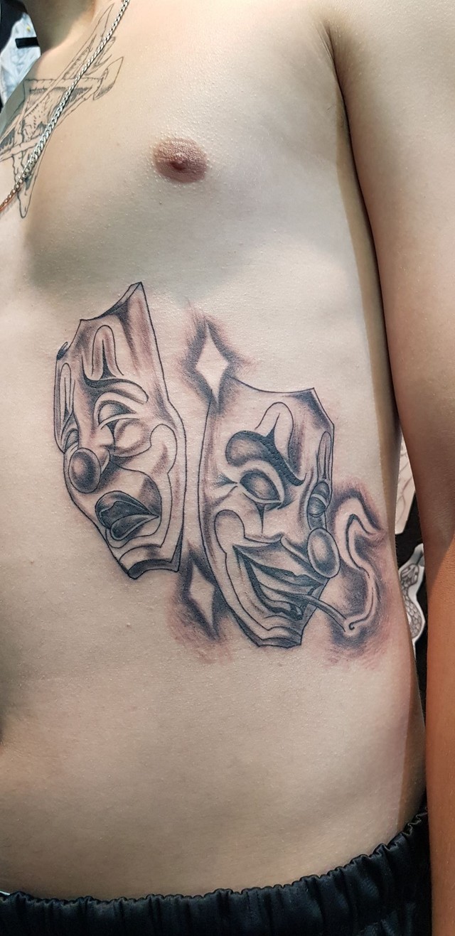 Tattoo, tatuagem a partir de R$ 80,00 - Foto 5