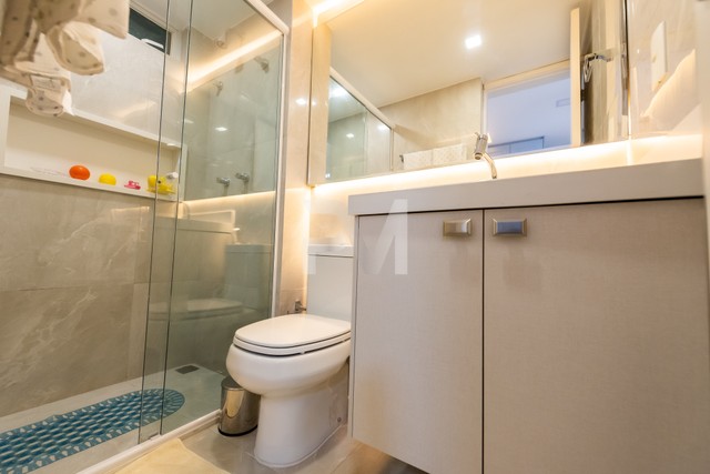 PM- Vendo apartamento no Condominio Vanity, alto padrão no Bairro Noivos, 186m2, 4 suítes. - Foto 9