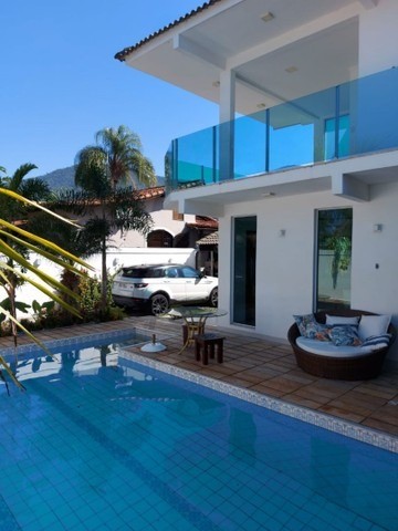 Imobiliária nova aliança vende casa cinematografica em muriqui!! - Foto 2