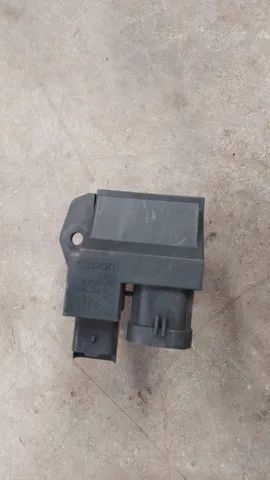 Resistencia Eletroventilador Do Radiador Peugeot 207 208 / citroen c3 original