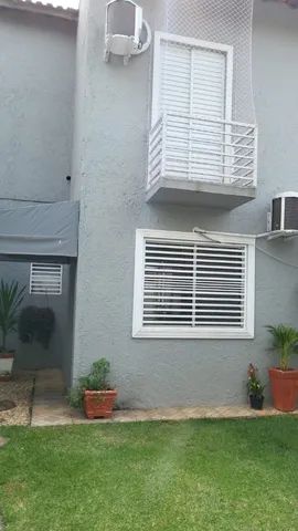 Captação de Casa a venda na Rua Cyro Wenceslau, Jardim Ferraz, Bauru, SP