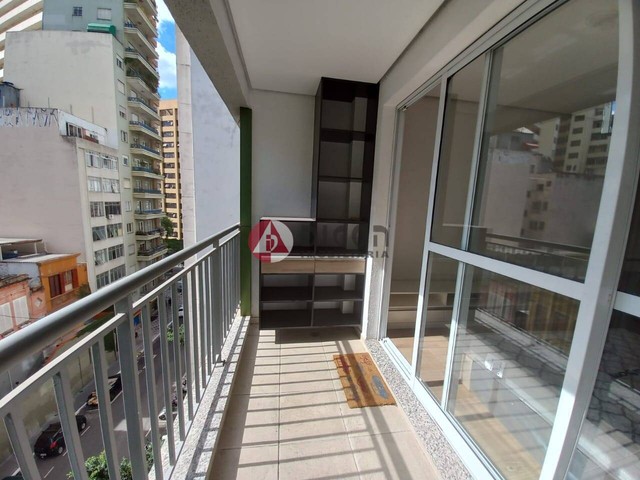 STÚDIO À VENDA BELA VISTA SÃO PAULO. - Foto 2