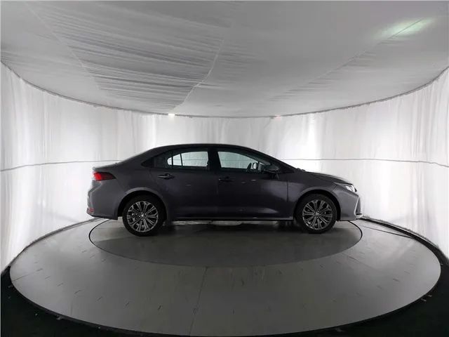 Toyota Corolla 2023 2.0 vvt-ie flex xei direct shift - Foto 6