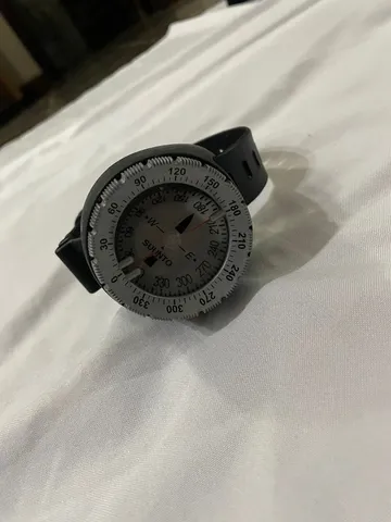 Bussola de Mergulho Suunto