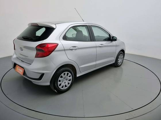 FORD KA 2020/2021 1.0 TI-VCT FLEX SE MANUAL