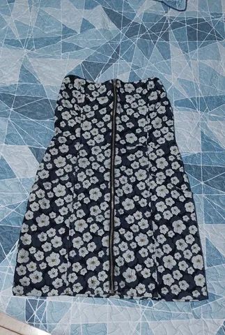 Vestido tomara que caia tam 42 marca Pool