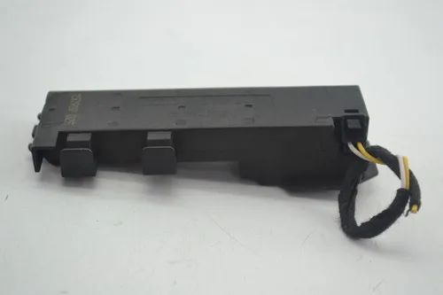Antena Chave Presença Console Audi Q7 2015 Original 4m090724 - Foto 2