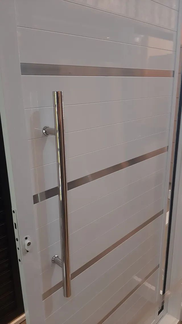 Porta suspensa - Foto 4