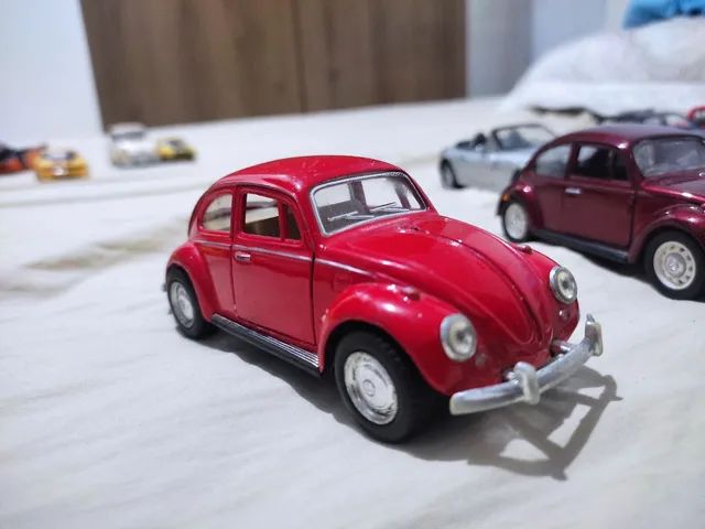 Carrinhos em Miniatura - Foto 3