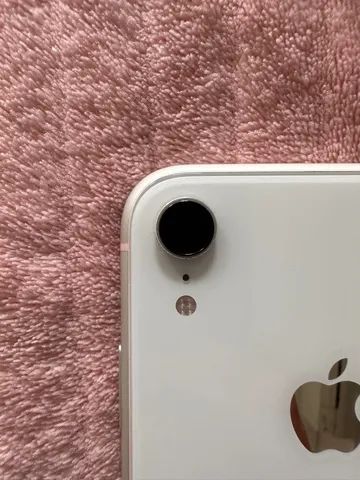 iPhone XR - Foto 3