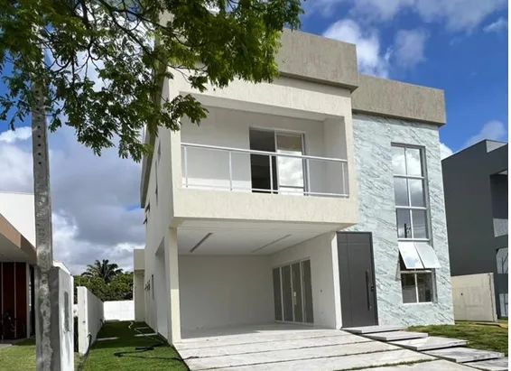 Captação de Casa a venda na Rua Abelardo da Silva Guimarães Barreto, Altiplano Cabo Branco, João Pessoa, PB