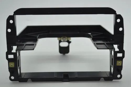 Suporte Multimídia Citroen C4 2013 Original *0