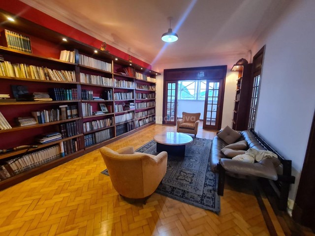 Botafogo | Apartamento 5 quartos - Foto 5