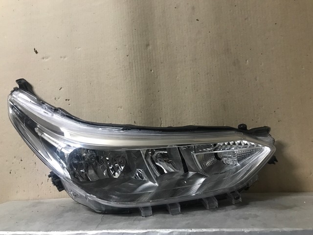 Farol Toyota Yaris - Foto 2