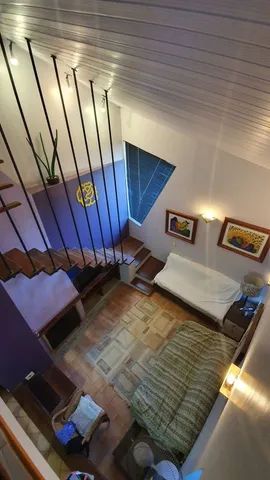 Casa sobrado 5 suítes em Chapada dos Guimarães - Foto 3