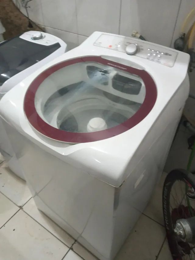 Máquina de lavar Brastemp 11 kilos entrego  - Foto 3