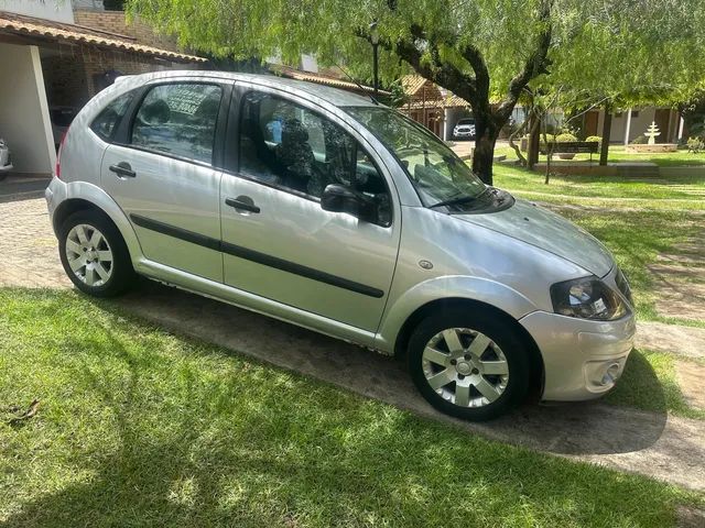 C3 1.4 GLX 2012 completo  - Foto 2