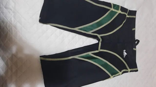 Traje Fast YngFá, tam. XS. Novo. 280,00