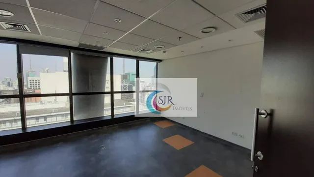 Conjunto para alugar - Bela Vista - São Paulo/SP