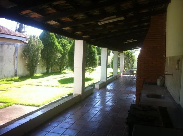 Casa com 4 quartos no Centro de Chapada dos Guimarães - Foto 6