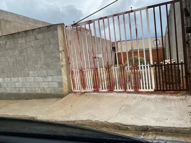 Captação de Terreno a venda na Rua Angelo Buffo, Loteamento Residencial Flavia, Campinas, SP